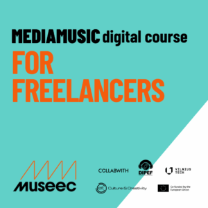 MUSEEC FOR FREELANCERS