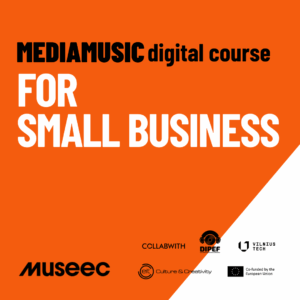 MUSEEC FOR SMALL BUSINESS