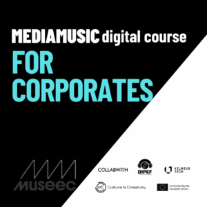 MUSEEC FOR CORPORATE EMPLOYEES